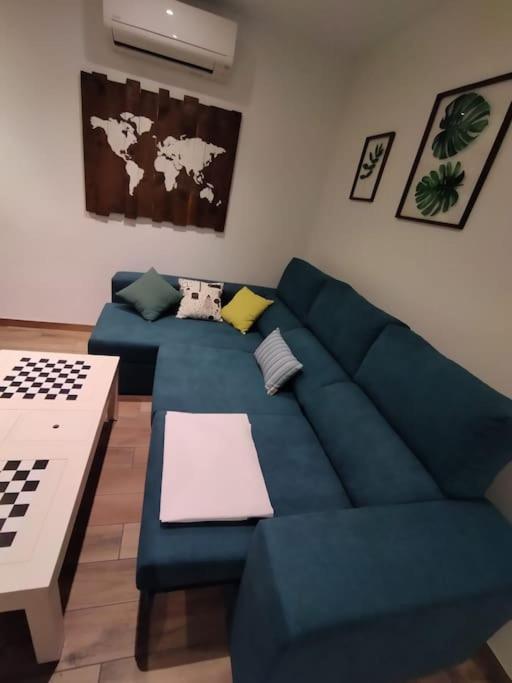 Bonito Piso Recien Reformado Con Zona De Parking Apartment Almunecar Luaran gambar