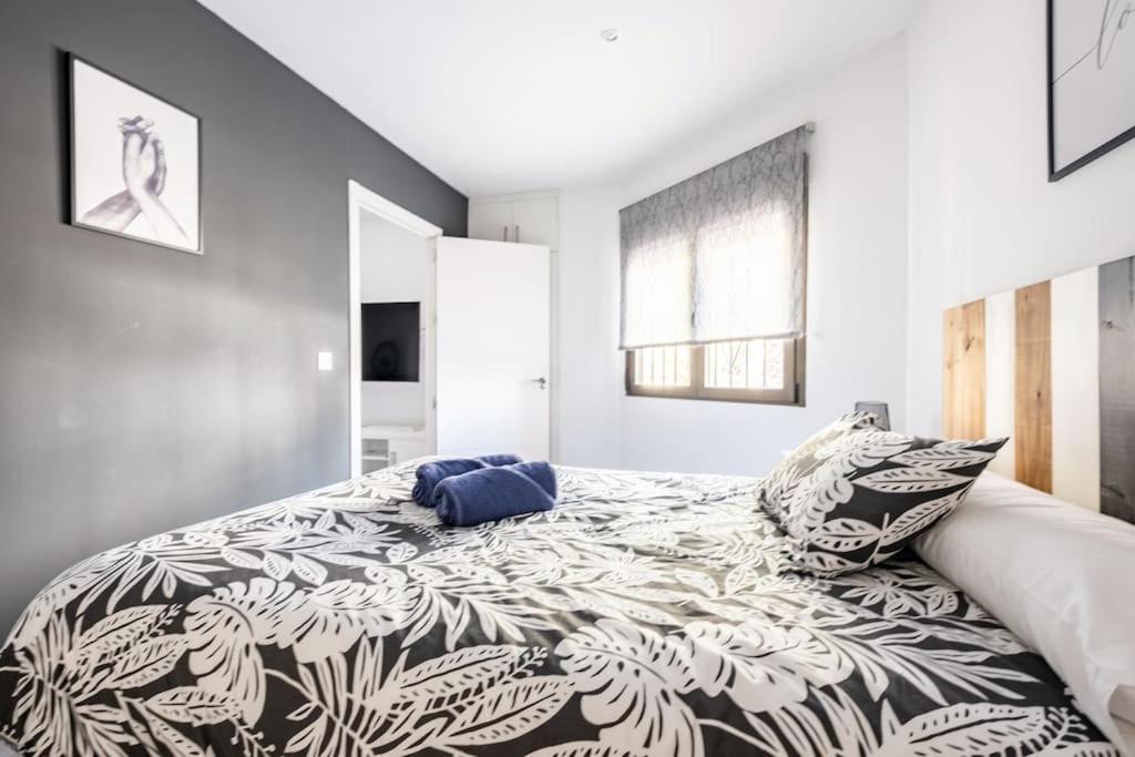 Bonito Piso Recien Reformado Con Zona De Parking Apartment Almunecar Luaran gambar