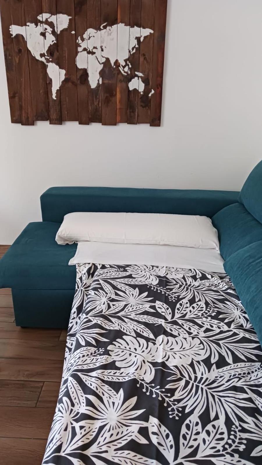 Bonito Piso Recien Reformado Con Zona De Parking Apartment Almunecar Luaran gambar